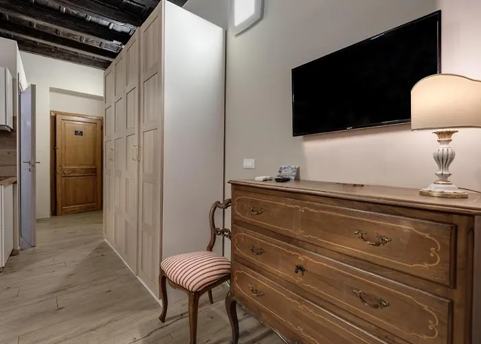 Nettuno Luxuryh - Bolognacentro Duomo And 招待所 博洛尼亚