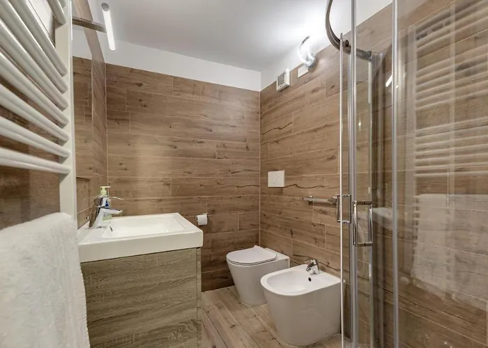 Nettuno Luxuryh - Bolognacentro Duomo And