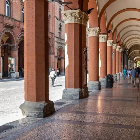 Nettuno Luxuryh - Bolognacentro Duomo And