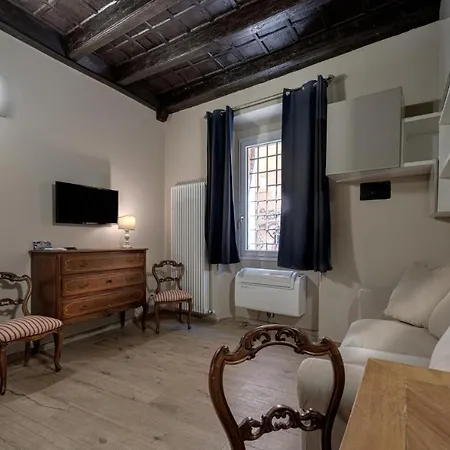 Nettuno Luxuryh - Bolognacentro Duomo And Pensjonat 3*